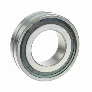 Spherol® Straight Bore Radial Spherical Roller Bearing With Single Seal