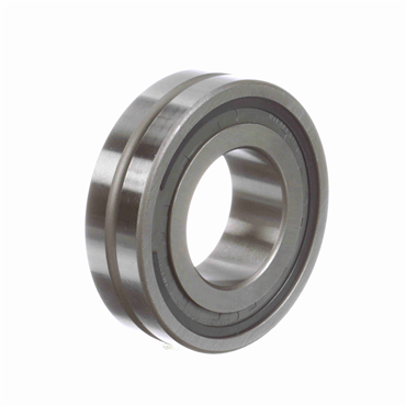 Spherol® Straight Bore Radial Spherical Roller Bearing With Double Seal