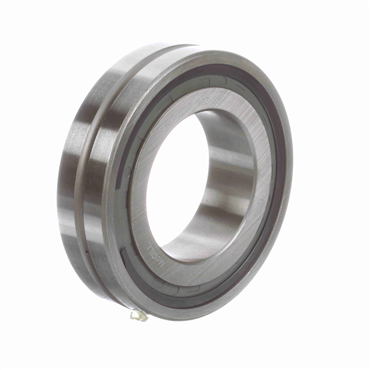 Spherol® Straight Bore Radial Spherical Roller Bearing With Single Seal