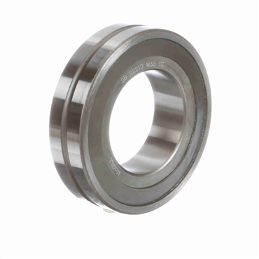 Spherol® Straight Bore Radial Spherical Roller Bearing With Double Seal