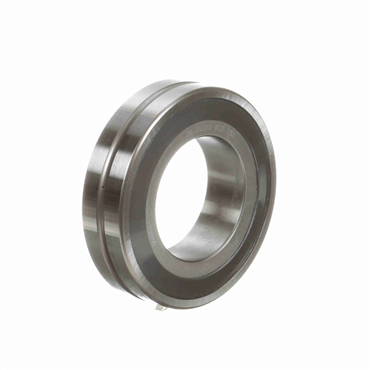 Spherol® Straight Bore Radial Spherical Roller Bearing With Double Seal
