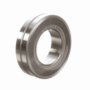Spherol® Straight Bore Radial Spherical Roller Bearing With Double Seal