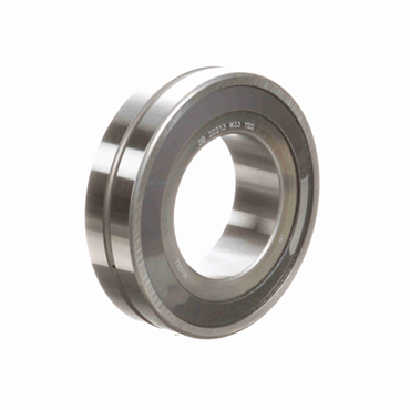 Spherol® Straight Bore Radial Spherical Roller Bearing With Double Seal