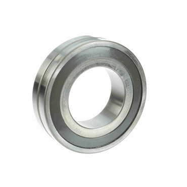 Spherol® Straight Bore Radial Spherical Roller Bearing With Double Seal