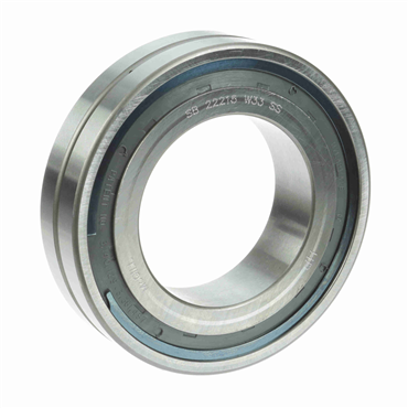 Spherol® Straight Bore Radial Spherical Roller Bearing With Unsealed