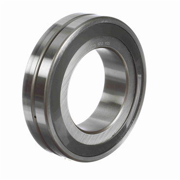 Spherol® Straight Bore Radial Spherical Roller Bearing With Double Seal