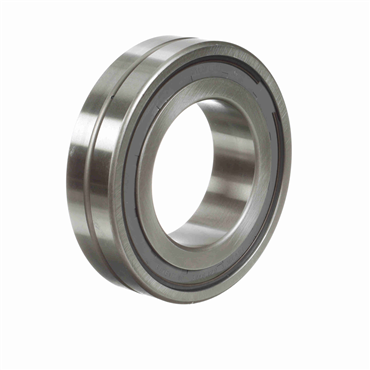 Spherol® Straight Bore Radial Spherical Roller Bearing With Double Seal