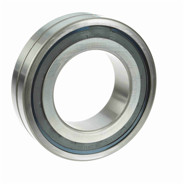 Spherol® Straight Bore Radial Spherical Roller Bearing With Double Seal