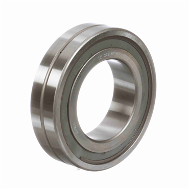 Spherol® Tapered Bore Radial Spherical Roller Bearing With Single Seal