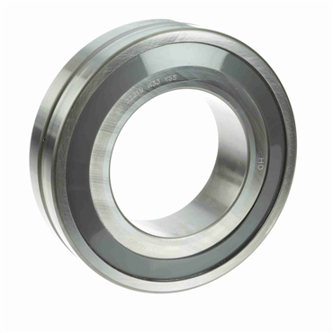 Spherol® Straight Bore Radial Spherical Roller Bearing With Double Seal
