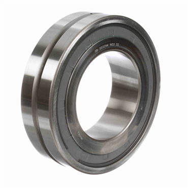Spherol® Tapered Bore Radial Spherical Roller Bearing With Single Seal