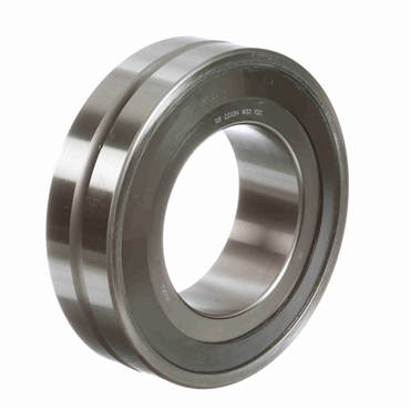 Spherol® Straight Bore Radial Spherical Roller Bearing With Double Seal