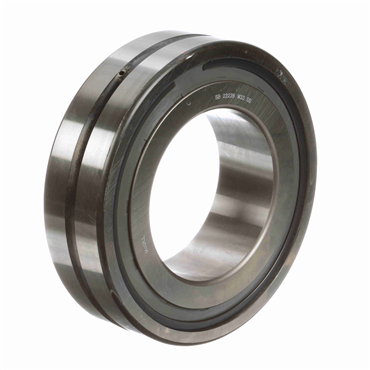 Spherol® Straight Bore Radial Spherical Roller Bearing With Single Seal