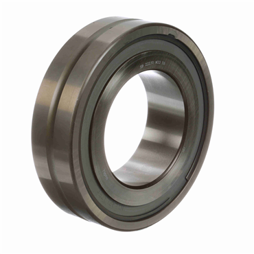 Spherol® Straight Bore Radial Spherical Roller Bearing With Single Seal