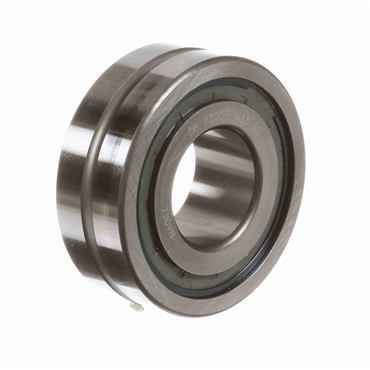 Spherol® Straight Bore Radial Spherical Roller Bearing With Single Seal
