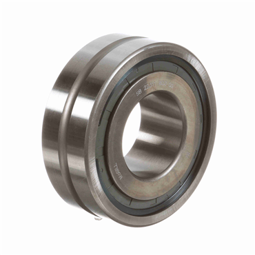 Spherol® Straight Bore Radial Spherical Roller Bearing With Unsealed