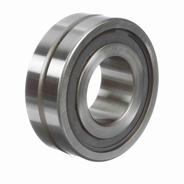 Spherol® Straight Bore Radial Spherical Roller Bearing With Single Seal
