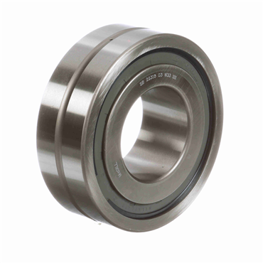 Spherol® Straight Bore Radial Spherical Roller Bearing With Single Seal