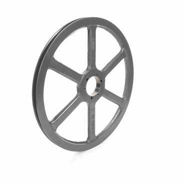 1004118 QD Bushed Multiple Sheaves