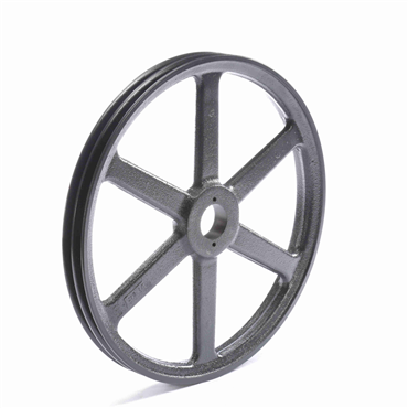 Bushed Fixed Diameter Sheaves