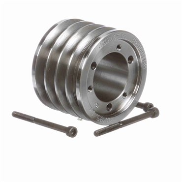 1064864 Multiple Sheaves