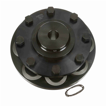 Morse13 16MPB TORQUE