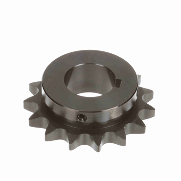 Roller Chain Sprocket