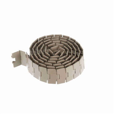 Side Flexing Plastic Chain