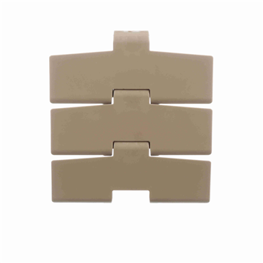 Side Flexing Plastic Chain