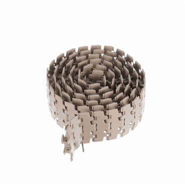Side Flexing Plastic Chain