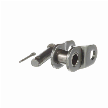 Single Strand ANSI Roller Chain Link