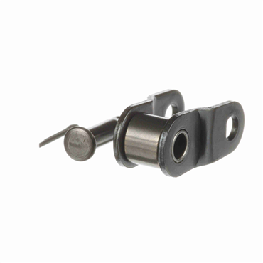 Single Strand ANSI Roller Chain Link