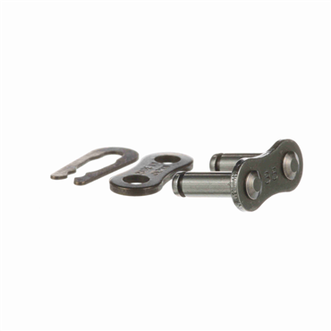 Single Strand ANSI Roller Chain Link