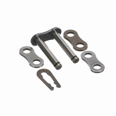 Double Strand ANSI Roller Chain Link