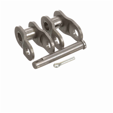 Double Strand ANSI Roller Chain Link