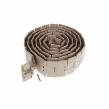 Straight Running Plastic Chain