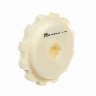 System Plast880-12R1.25-DMS