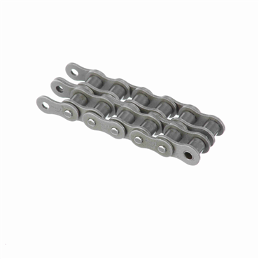 Double Strand ANSI Roller Chain
