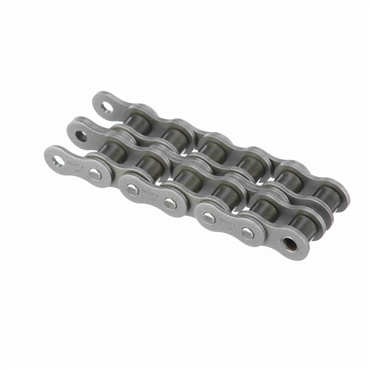 Double Strand ANSI Roller Chain