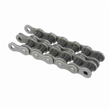 Double Strand ANSI Roller Chain
