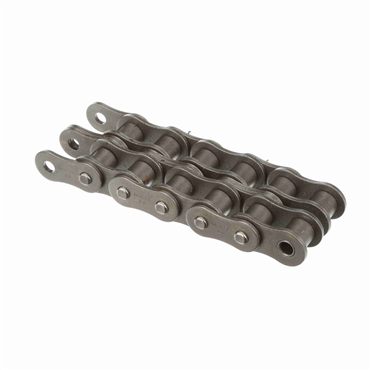 Double Strand ANSI Roller Chain