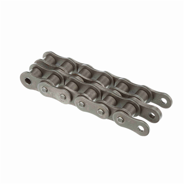 Double Strand ANSI Roller Chain