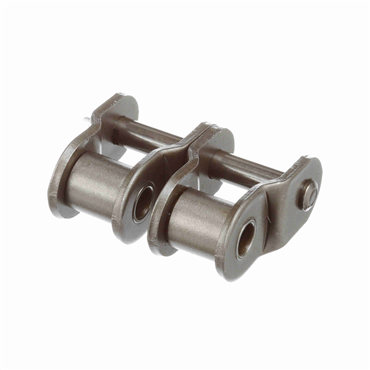 Double Strand ANSI Roller Chain Link