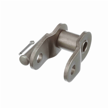 Single Strand ANSI Roller Chain Link