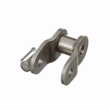 Single Strand ANSI Roller Chain Link