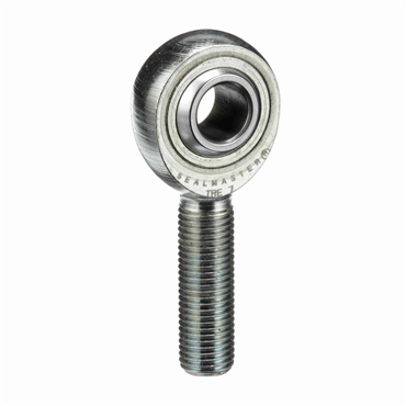 TRE Series Three-Piece Precision Male Rod End
