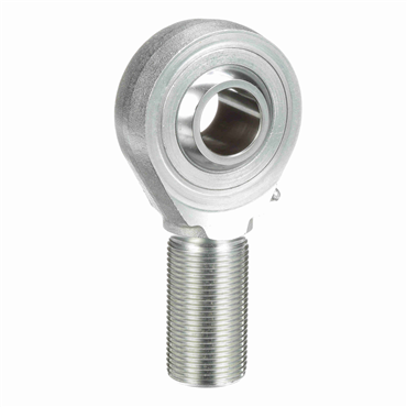 TRE-N Series Three-Piece Precision Male Rod End