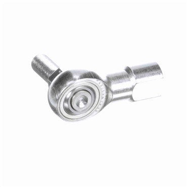 TR Series Three-Piece Precision Rod End