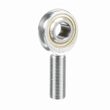 TM Series Three-Piece Commercial Male Rod End