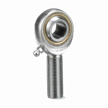 TM-N Series Three-Piece Commercial Male Rod End